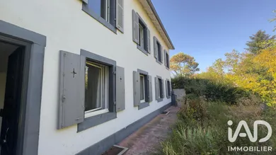 Maison à Sausheim (68390)
