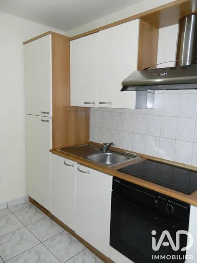 Appartement à Cormery (37320)