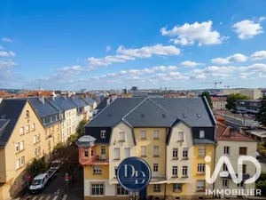 Appartement à Metz (57000)