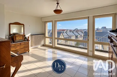 Appartement à Metz (57000)