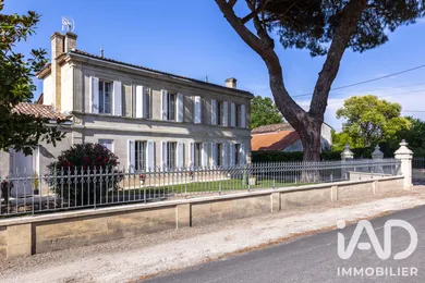 House in Izon (33450)