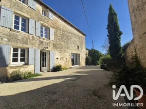 House in Celles-sur-Belle (79370)