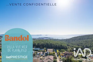 House in Bandol (83150)