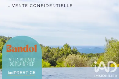 House in Bandol (83150)