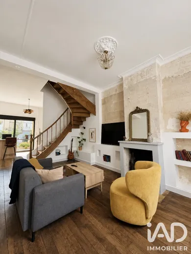Maison de ville à Niort (79000)