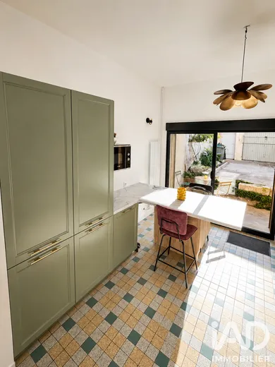 Maison de ville à Niort (79000)