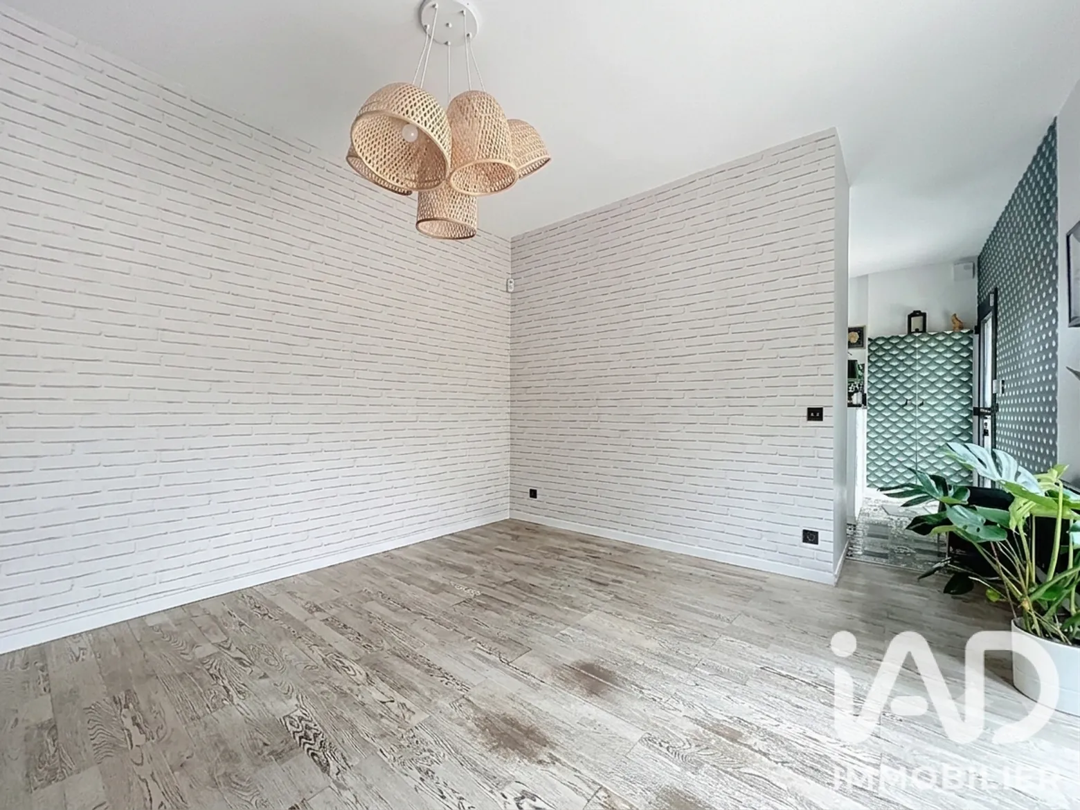 Vente maison à Colombes (92700) : maison 5 pièces 148 m² - 2103117 — 3