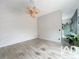 Maison à Colombes (92700)
