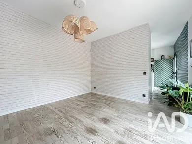 Maison à Colombes (92700)