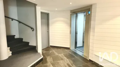 Apartment in Biarritz (64200)