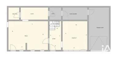 Maison à Canteleu (76380)