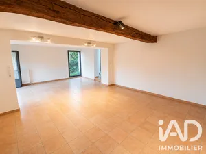 Maison à Canteleu (76380)