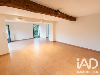 Maison à Canteleu (76380)