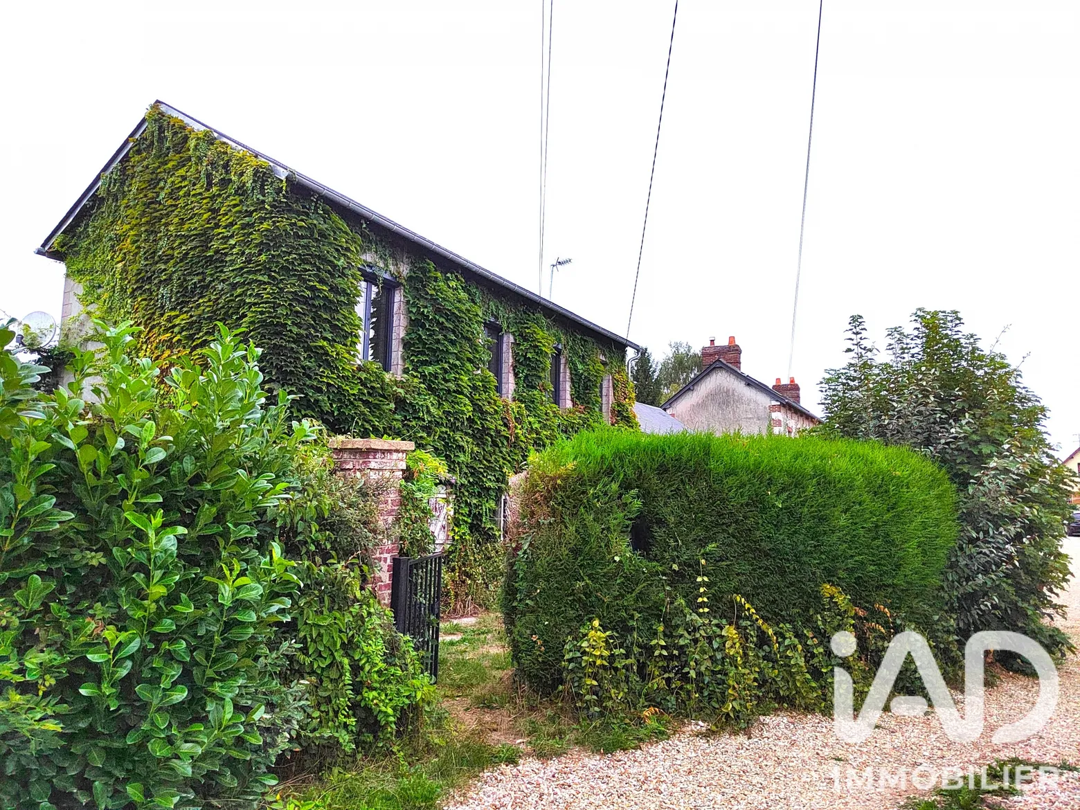 maison à Canteleu