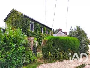 Maison à Canteleu (76380)