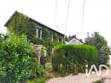 Maison à Canteleu (76380)