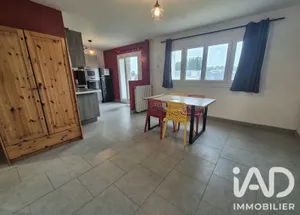 Appartement à La Ferté-Bernard (72400)