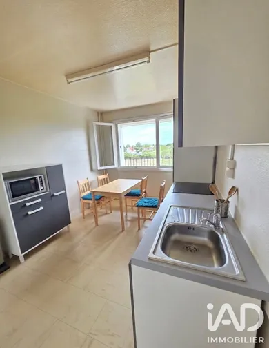 Appartement à Changis-sur-Marne (77660)