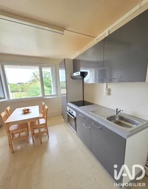 Appartement à Changis-sur-Marne (77660)