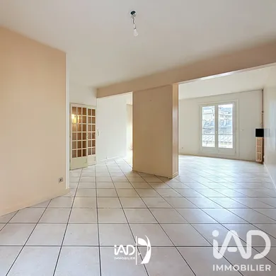 Apartment in Rouen (76000)