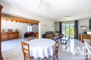 House in Moisson (78840)