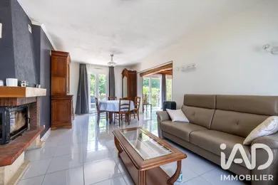 House in Moisson (78840)