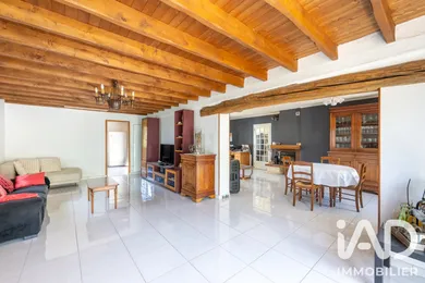 House in Moisson (78840)