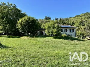 House in Chirens (38850)