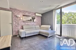Appartement à Marseille (13010)