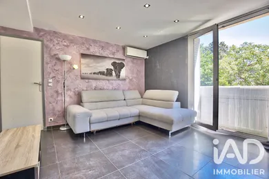 Appartement à Marseille (13010)