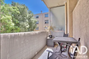 Appartement à Marseille (13010)