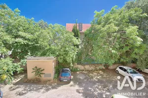 Apartment in Marseille (13010)