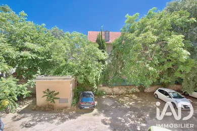 Appartement à Marseille (13010)