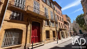 Appartement à Aix-en-Provence (13100)