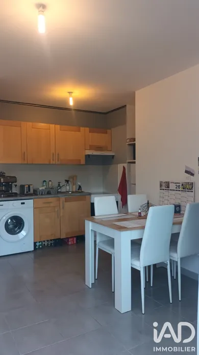 Appartement à Monteux (84170)