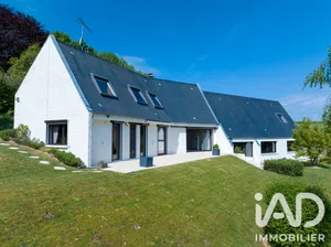 Maison à Villers-Cotterêts (02600)