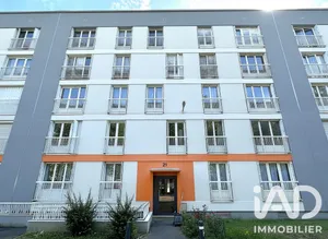 Apartment in Rennes (35000)