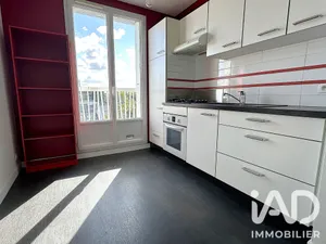 Appartement à Rennes (35000)