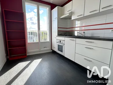 Appartement à Rennes (35000)
