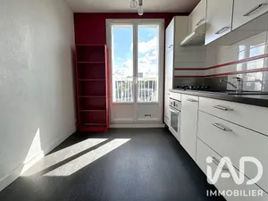 Apartment in Rennes (35000)