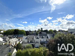 Apartment in Rennes (35000)