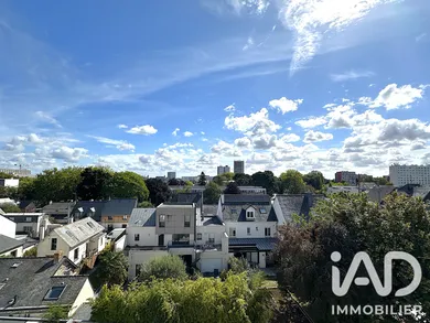 Appartement à Rennes (35000)