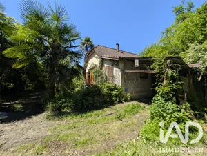 Maison à SERRES CASTET (64121)