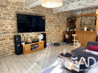 Longere in Maligny (21230)