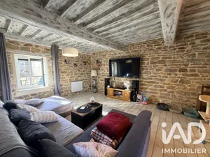 Longere in Maligny (21230)