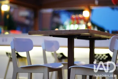 Restaurant à Rueil-Malmaison (92500)