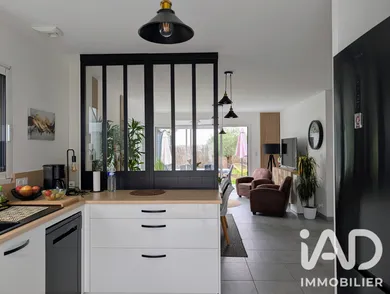 Maison à Vannes (56000)