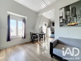 Apartment in Paris (75002)