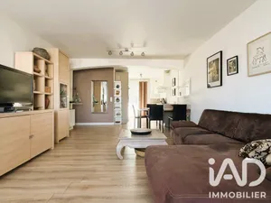Apartment in Perpignan (66100)