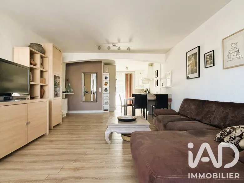 Appartement 4 pièces 83 m² · à Perpignan · 83 m² · 189 000 €